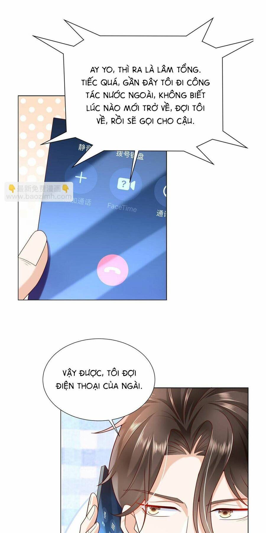 Mỗi Tuần Ta Có Một Nghề Nghiệp Mới Chapter 268 - 18