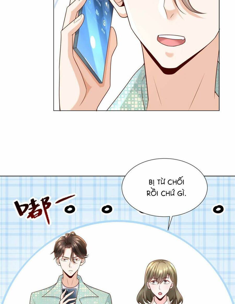 Mỗi Tuần Ta Có Một Nghề Nghiệp Mới Chapter 268 - 19