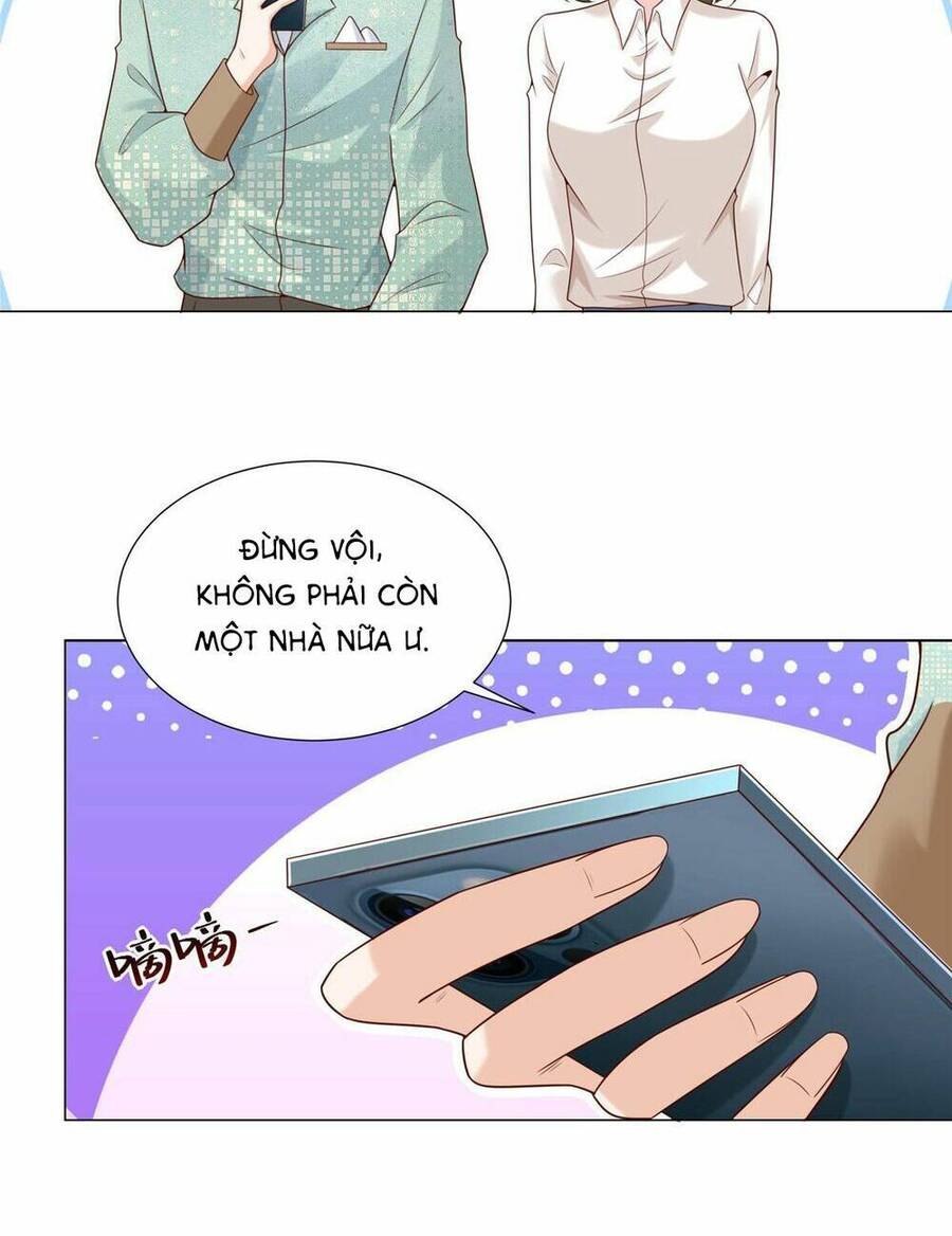 Mỗi Tuần Ta Có Một Nghề Nghiệp Mới Chapter 268 - 20