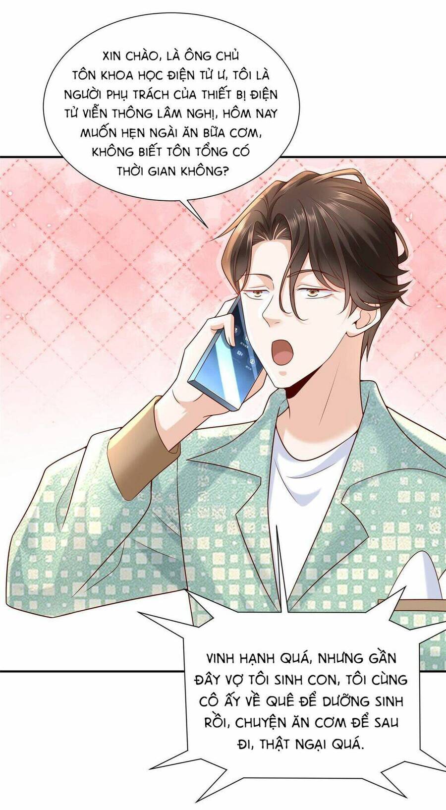 Mỗi Tuần Ta Có Một Nghề Nghiệp Mới Chapter 268 - 21