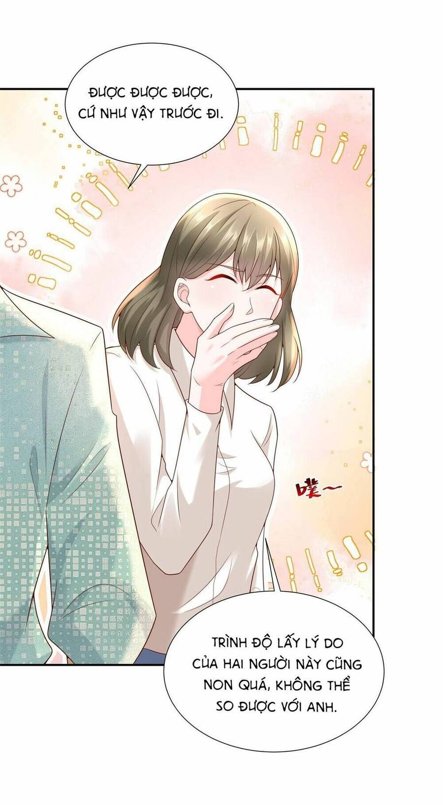 Mỗi Tuần Ta Có Một Nghề Nghiệp Mới Chapter 268 - 22