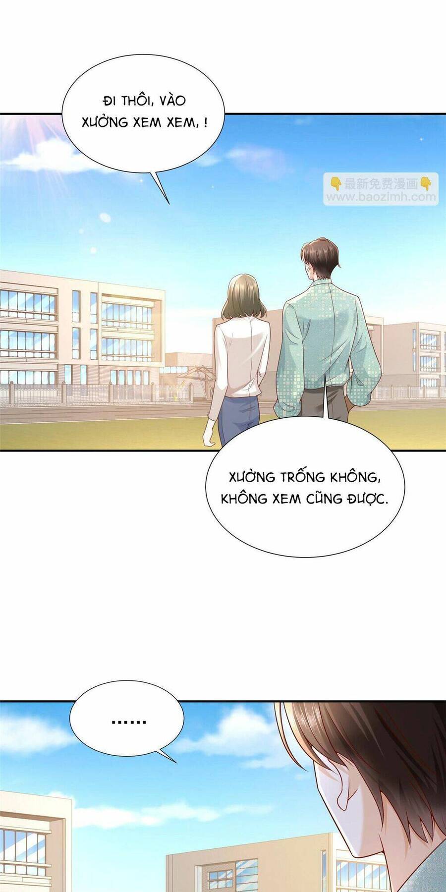 Mỗi Tuần Ta Có Một Nghề Nghiệp Mới Chapter 268 - 23