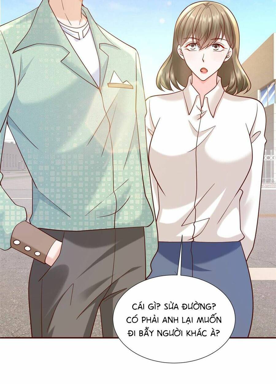 Mỗi Tuần Ta Có Một Nghề Nghiệp Mới Chapter 268 - 25