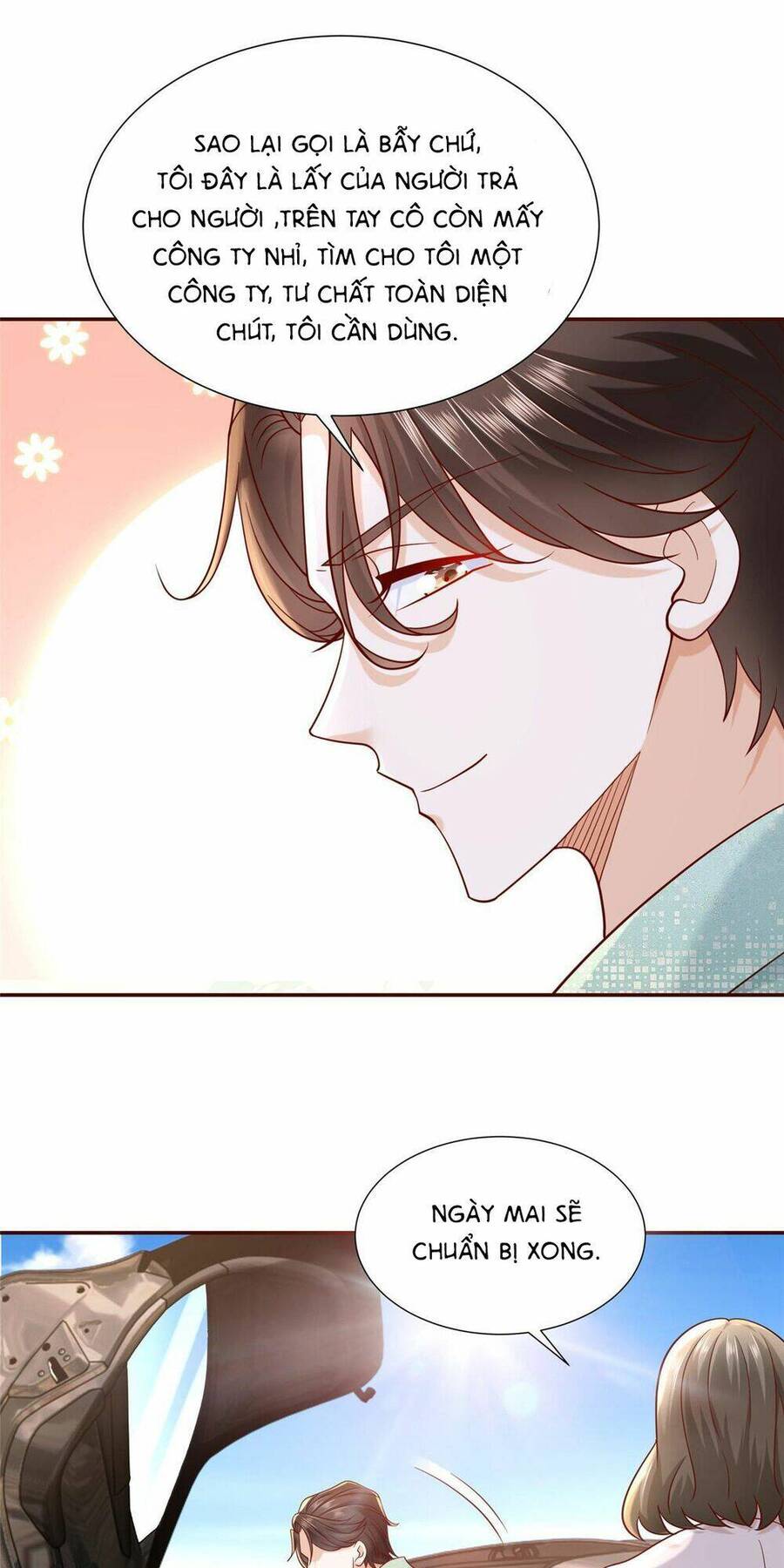 Mỗi Tuần Ta Có Một Nghề Nghiệp Mới Chapter 268 - 26