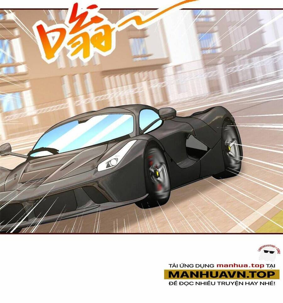 Mỗi Tuần Ta Có Một Nghề Nghiệp Mới Chapter 268 - 28