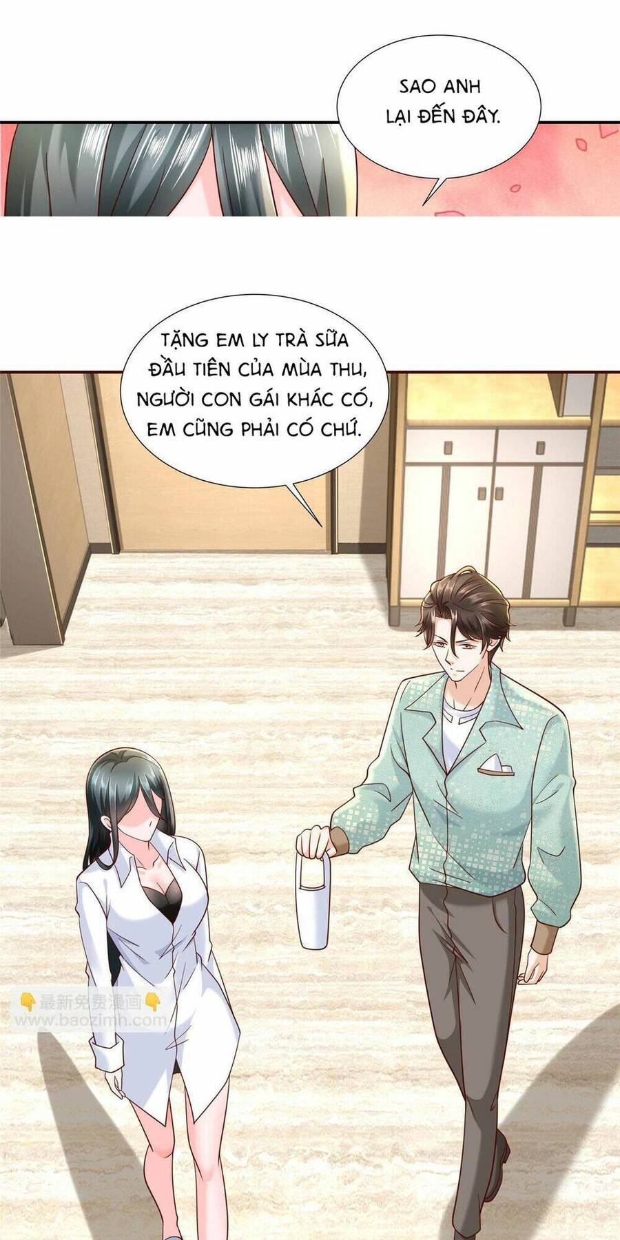 Mỗi Tuần Ta Có Một Nghề Nghiệp Mới Chapter 268 - 32