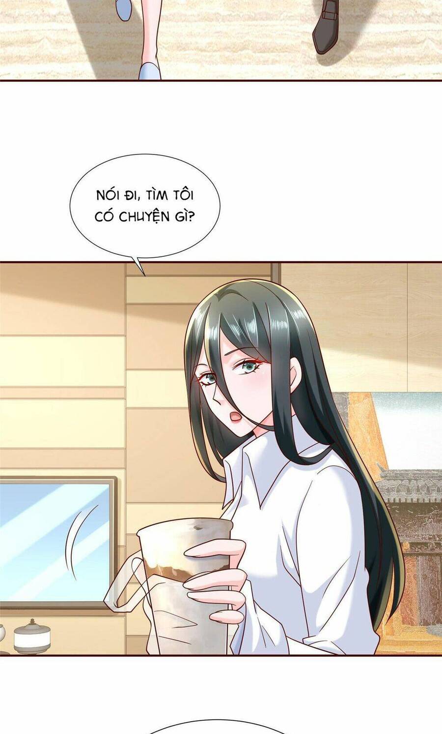 Mỗi Tuần Ta Có Một Nghề Nghiệp Mới Chapter 268 - 33