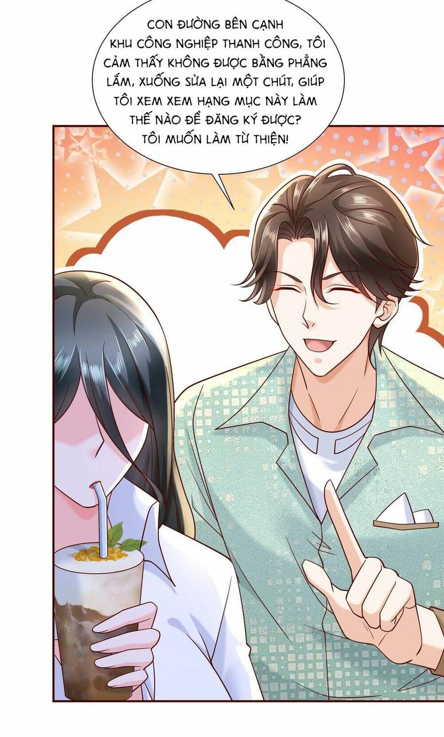 Mỗi Tuần Ta Có Một Nghề Nghiệp Mới Chapter 268 - 34