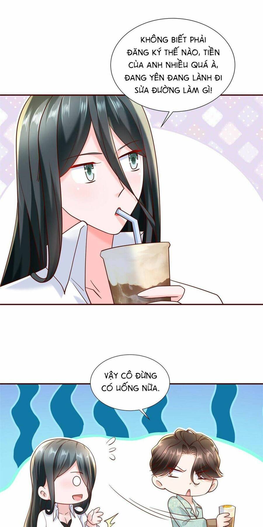 Mỗi Tuần Ta Có Một Nghề Nghiệp Mới Chapter 268 - 35