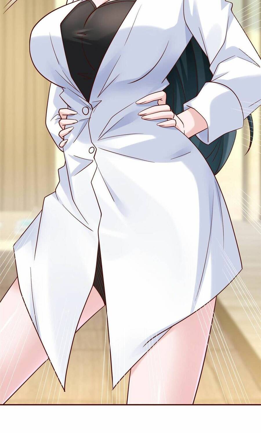 Mỗi Tuần Ta Có Một Nghề Nghiệp Mới Chapter 268 - 37