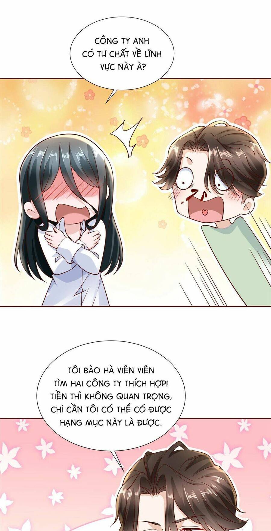 Mỗi Tuần Ta Có Một Nghề Nghiệp Mới Chapter 268 - 38