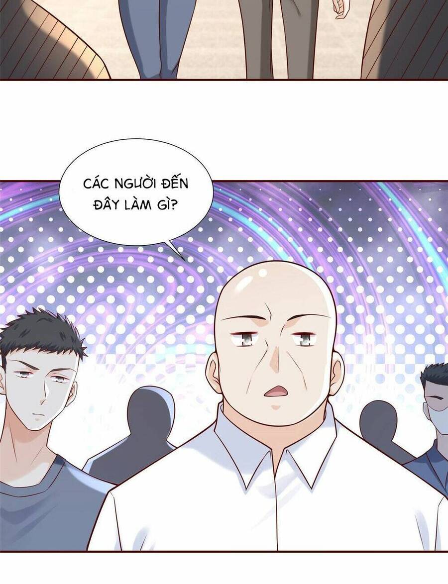 Mỗi Tuần Ta Có Một Nghề Nghiệp Mới Chapter 268 - 5