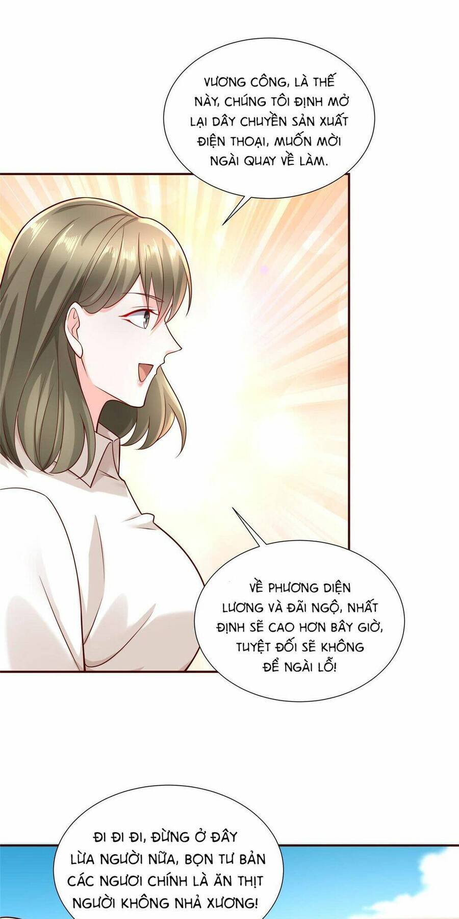 Mỗi Tuần Ta Có Một Nghề Nghiệp Mới Chapter 268 - 6