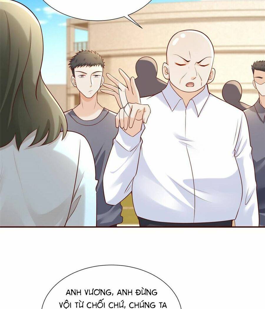 Mỗi Tuần Ta Có Một Nghề Nghiệp Mới Chapter 268 - 7