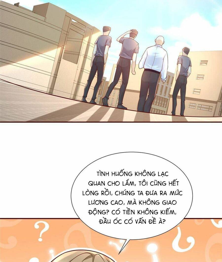 Mỗi Tuần Ta Có Một Nghề Nghiệp Mới Chapter 268 - 10