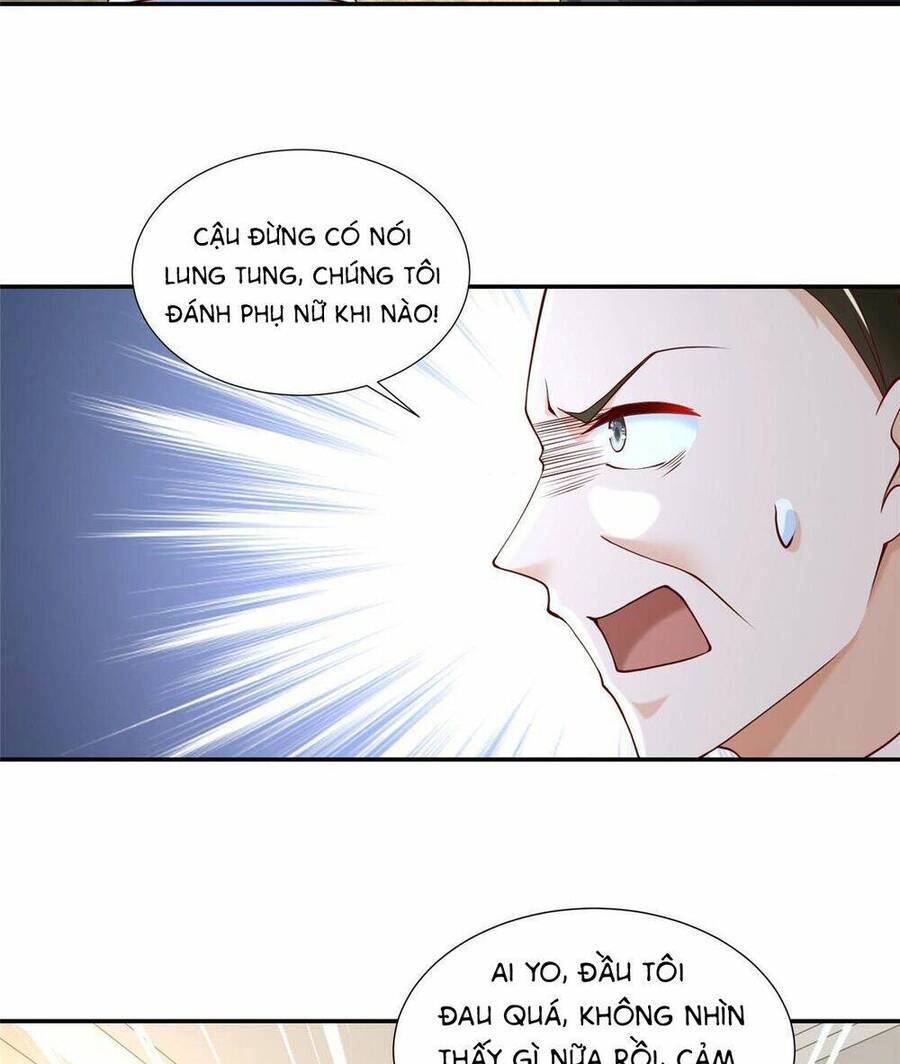Mỗi Tuần Ta Có Một Nghề Nghiệp Mới Chapter 269 - 21