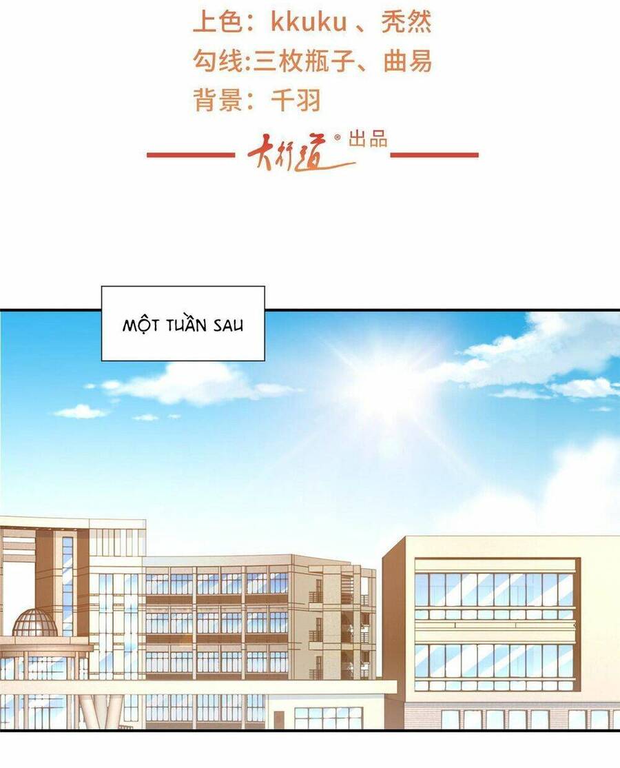 Mỗi Tuần Ta Có Một Nghề Nghiệp Mới Chapter 269 - 4