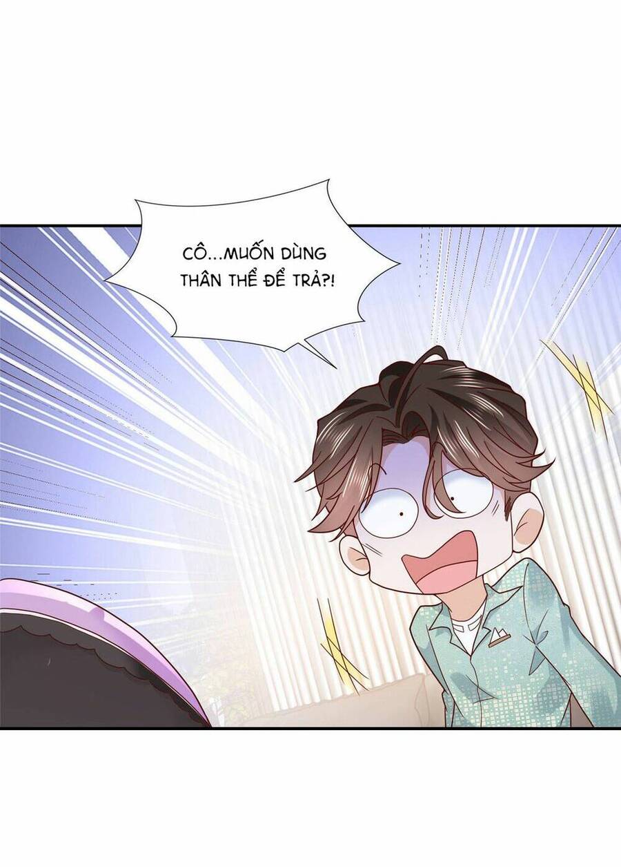 Mỗi Tuần Ta Có Một Nghề Nghiệp Mới Chapter 270 - 20