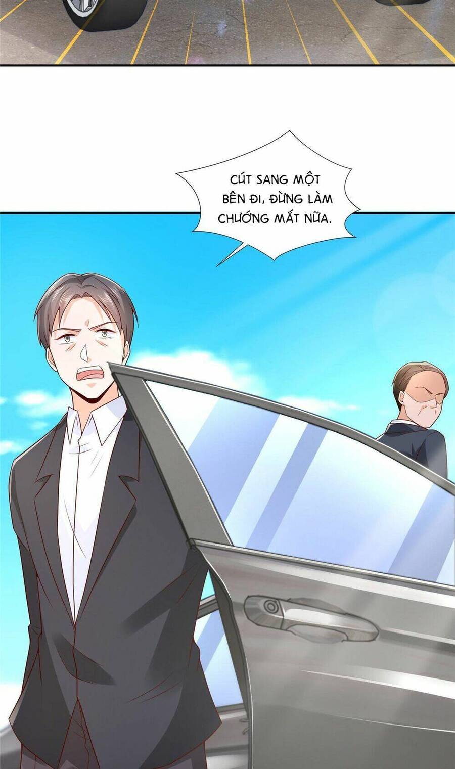 Mỗi Tuần Ta Có Một Nghề Nghiệp Mới Chapter 270 - 37
