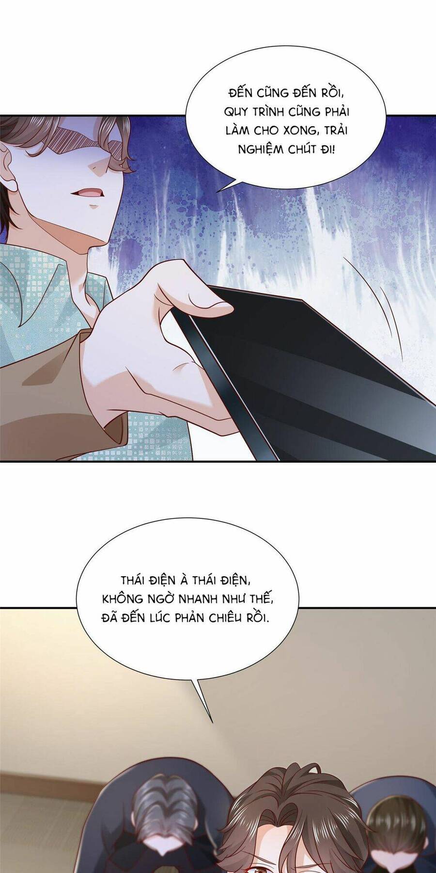 Mỗi Tuần Ta Có Một Nghề Nghiệp Mới Chapter 272 - 12