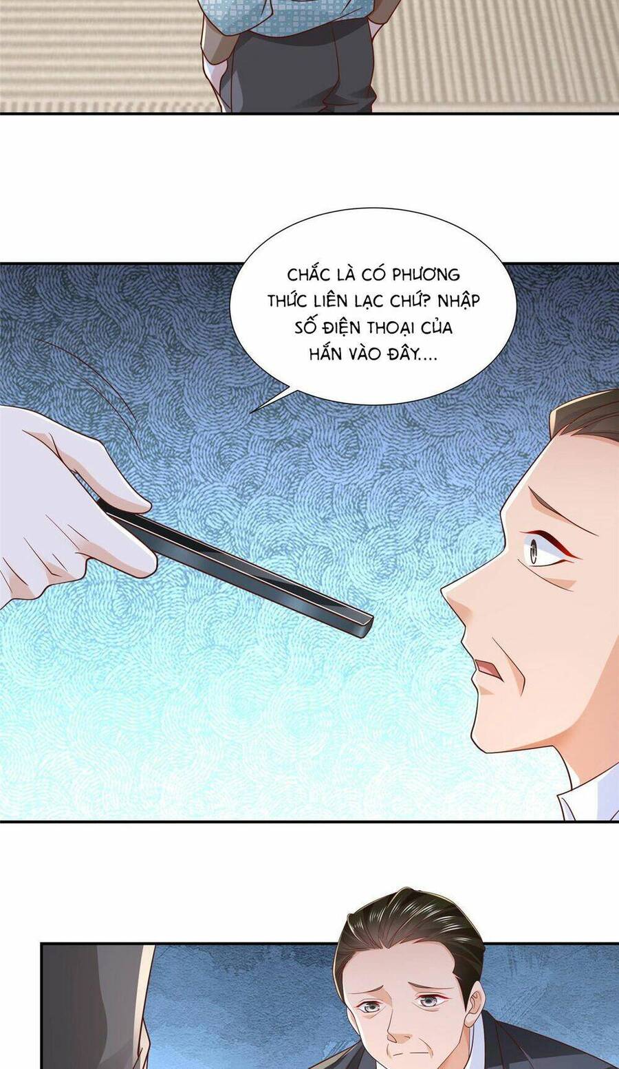 Mỗi Tuần Ta Có Một Nghề Nghiệp Mới Chapter 272 - 10