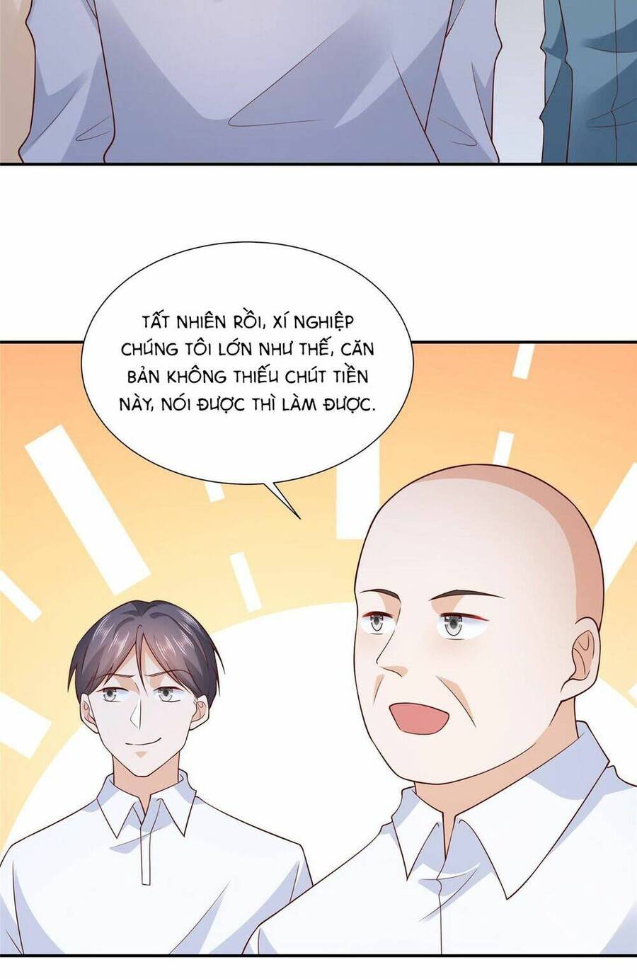 Mỗi Tuần Ta Có Một Nghề Nghiệp Mới Chapter 273 - 27
