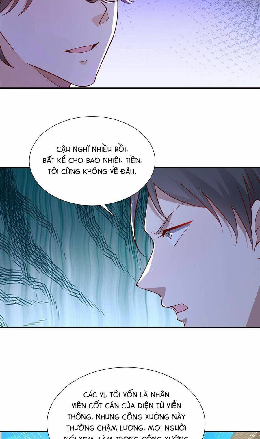 Mỗi Tuần Ta Có Một Nghề Nghiệp Mới Chapter 274 - 12