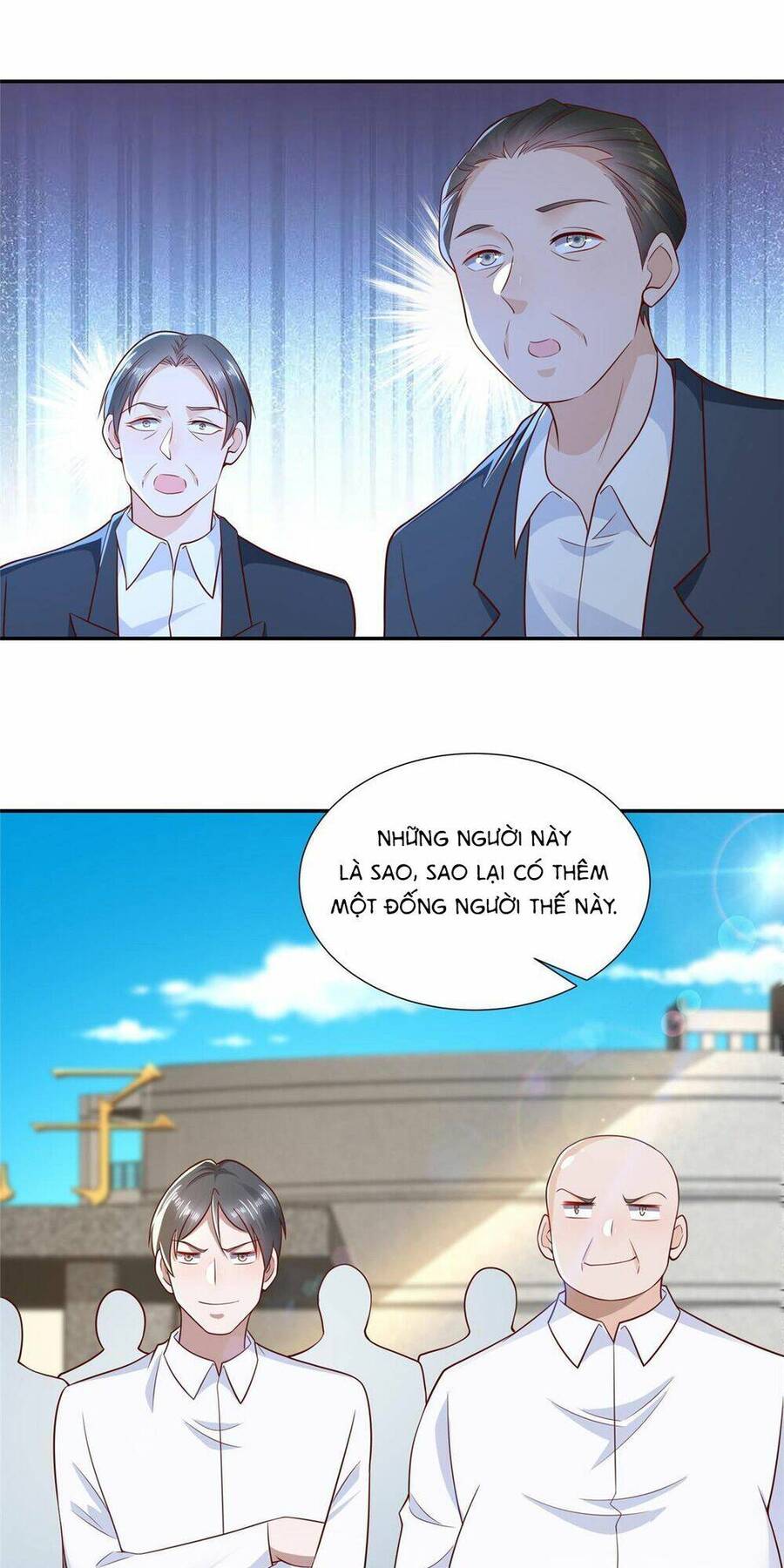 Mỗi Tuần Ta Có Một Nghề Nghiệp Mới Chapter 274 - 26