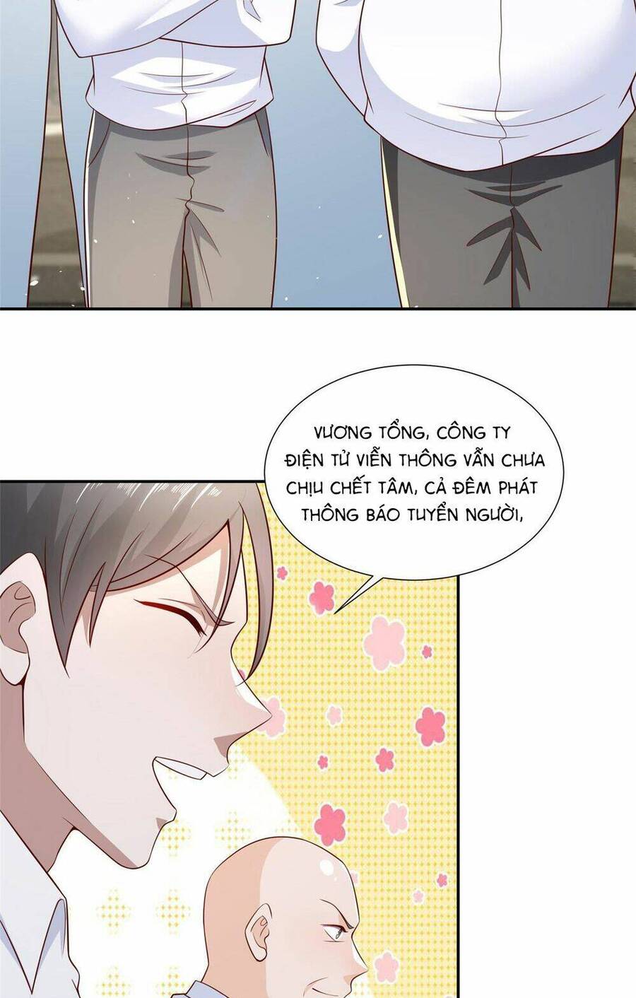 Mỗi Tuần Ta Có Một Nghề Nghiệp Mới Chapter 274 - 27