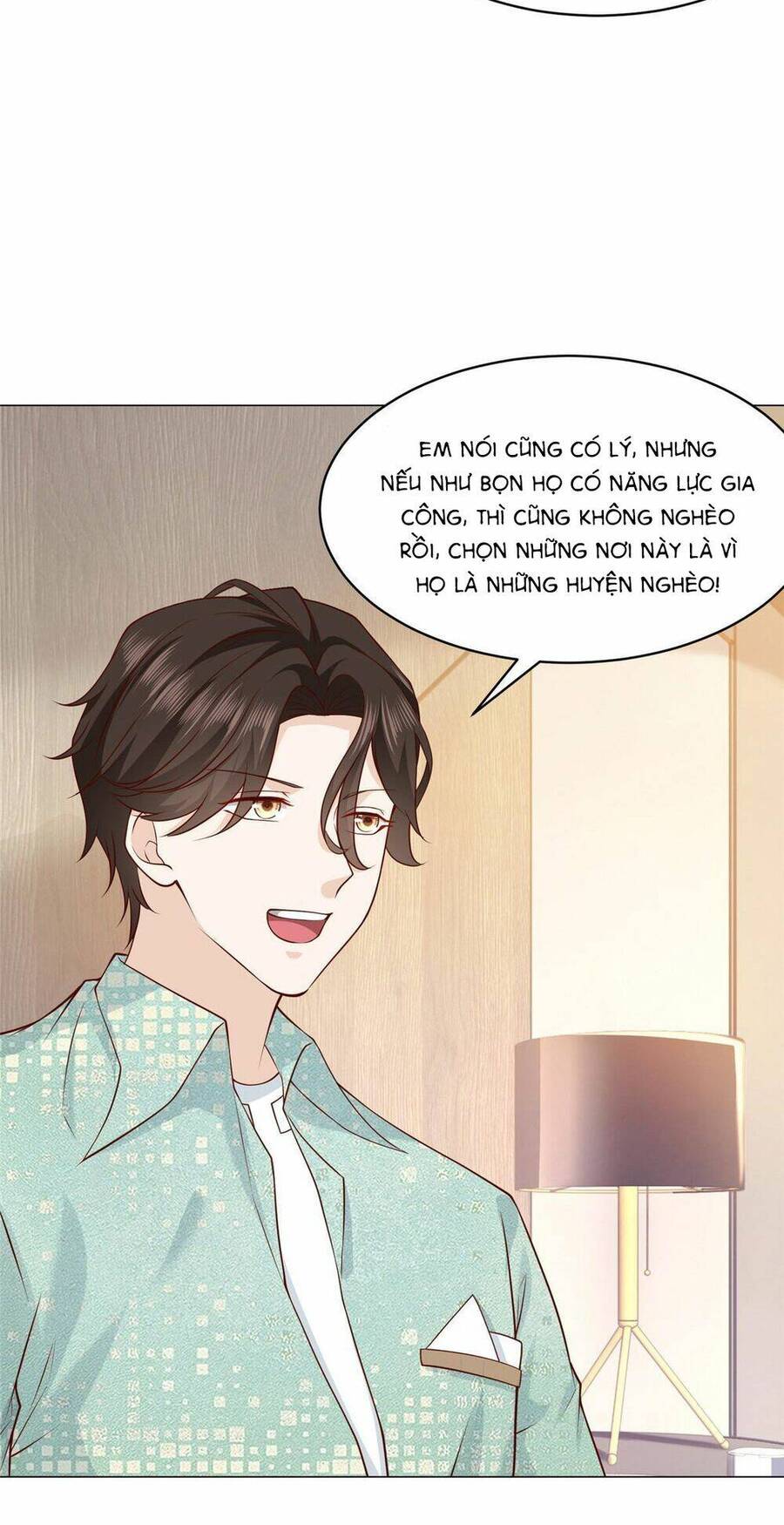 Mỗi Tuần Ta Có Một Nghề Nghiệp Mới Chapter 277 - 16