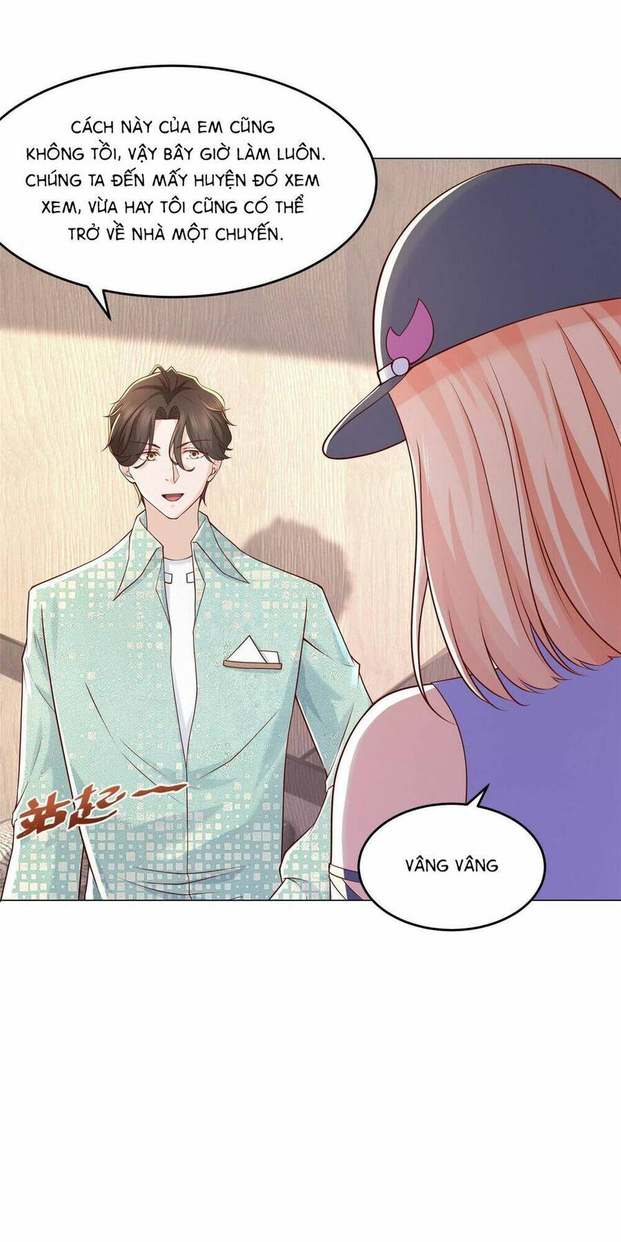 Mỗi Tuần Ta Có Một Nghề Nghiệp Mới Chapter 277 - 18