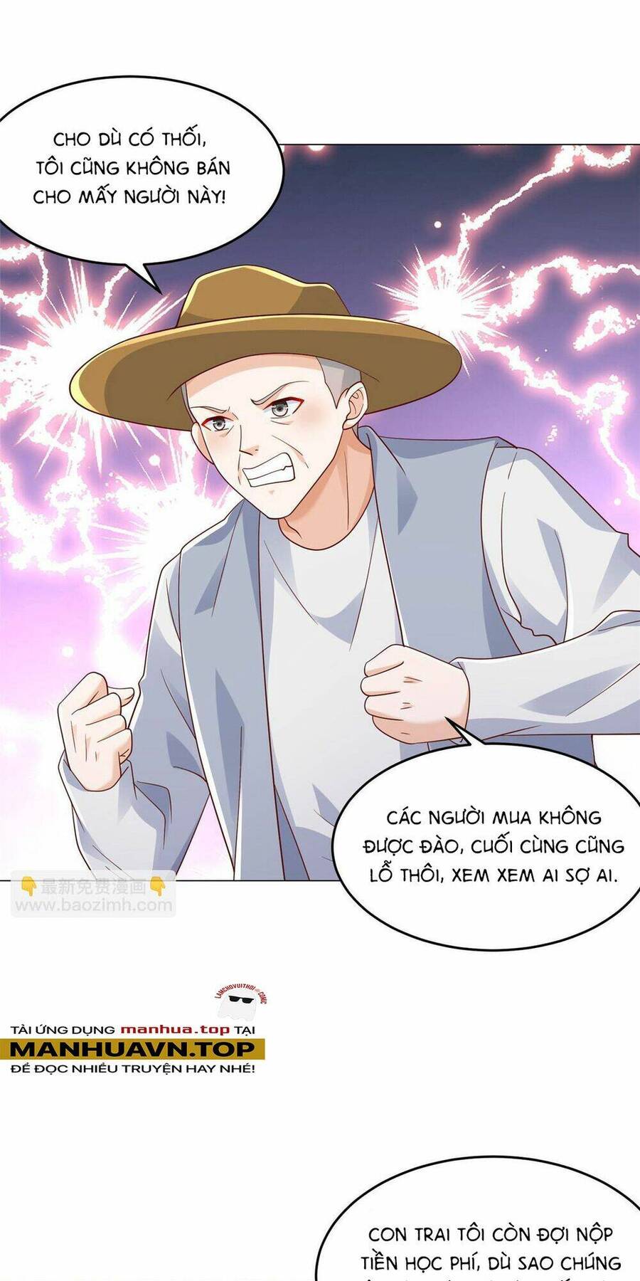 Mỗi Tuần Ta Có Một Nghề Nghiệp Mới Chapter 278 - 24