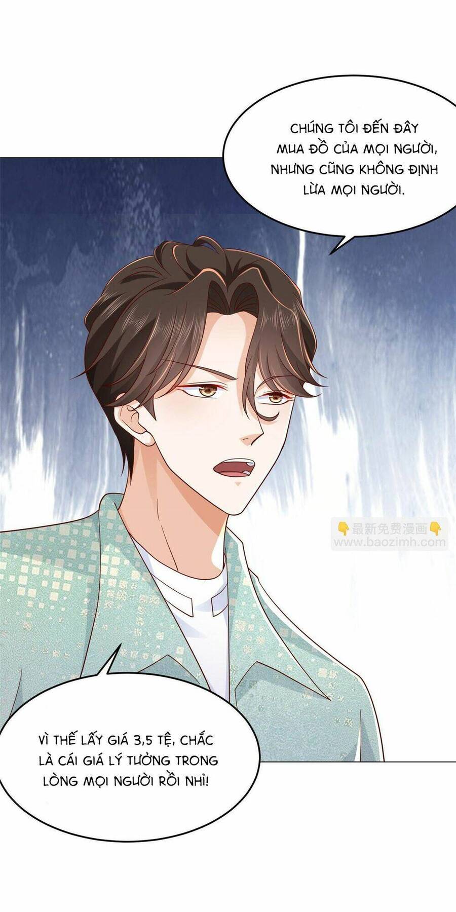 Mỗi Tuần Ta Có Một Nghề Nghiệp Mới Chapter 278 - 27