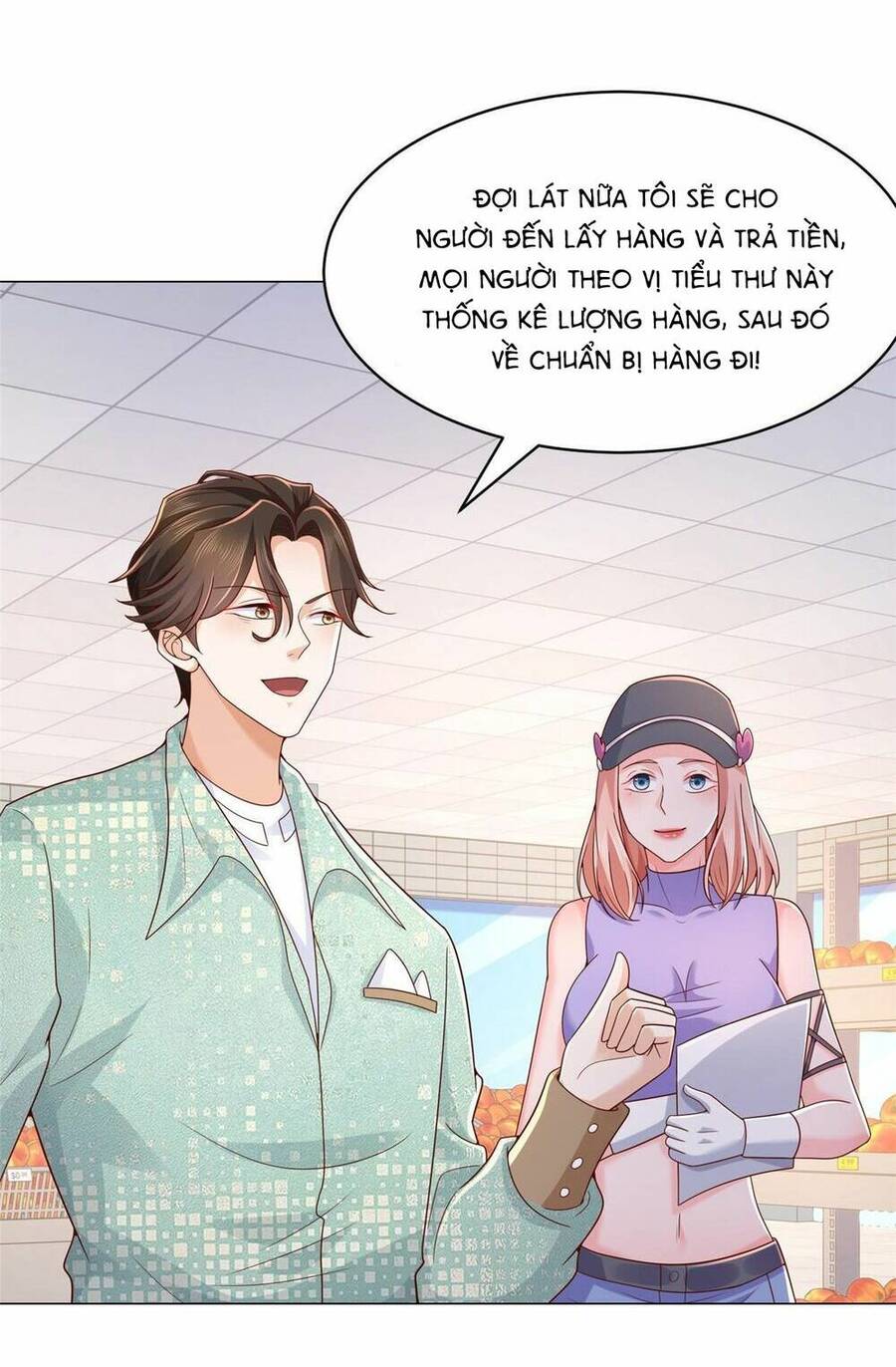 Mỗi Tuần Ta Có Một Nghề Nghiệp Mới Chapter 278 - 32
