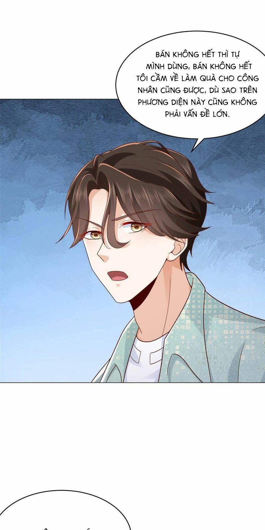 Mỗi Tuần Ta Có Một Nghề Nghiệp Mới Chapter 278 - 36