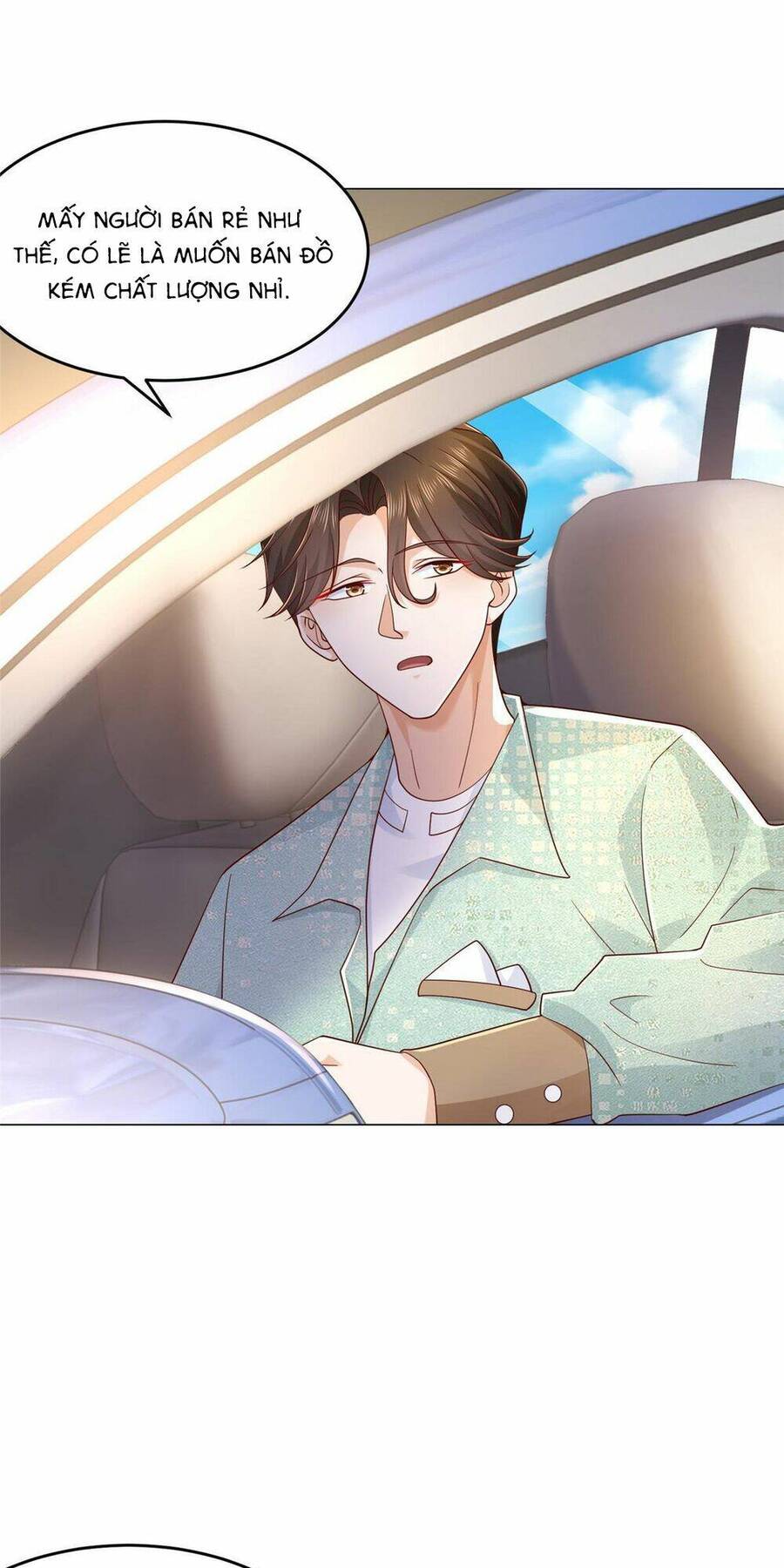 Mỗi Tuần Ta Có Một Nghề Nghiệp Mới Chapter 278 - 6
