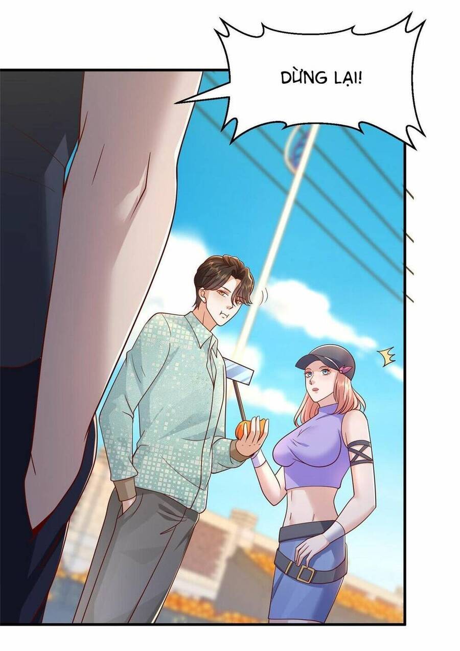 Mỗi Tuần Ta Có Một Nghề Nghiệp Mới Chapter 279 - 21