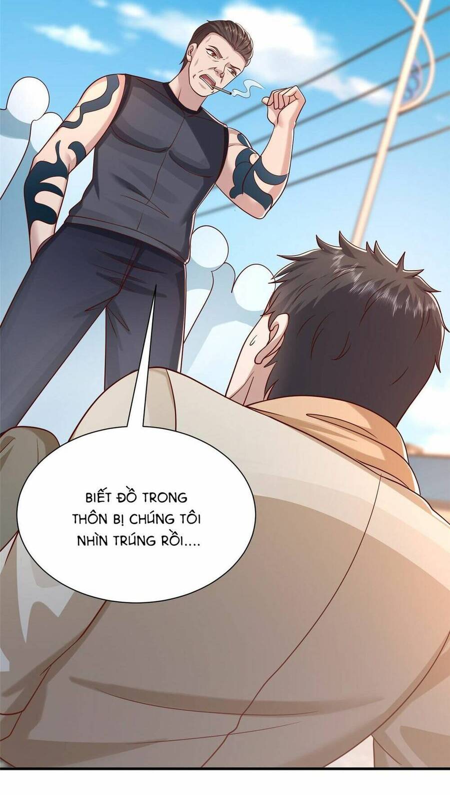 Mỗi Tuần Ta Có Một Nghề Nghiệp Mới Chapter 279 - 30