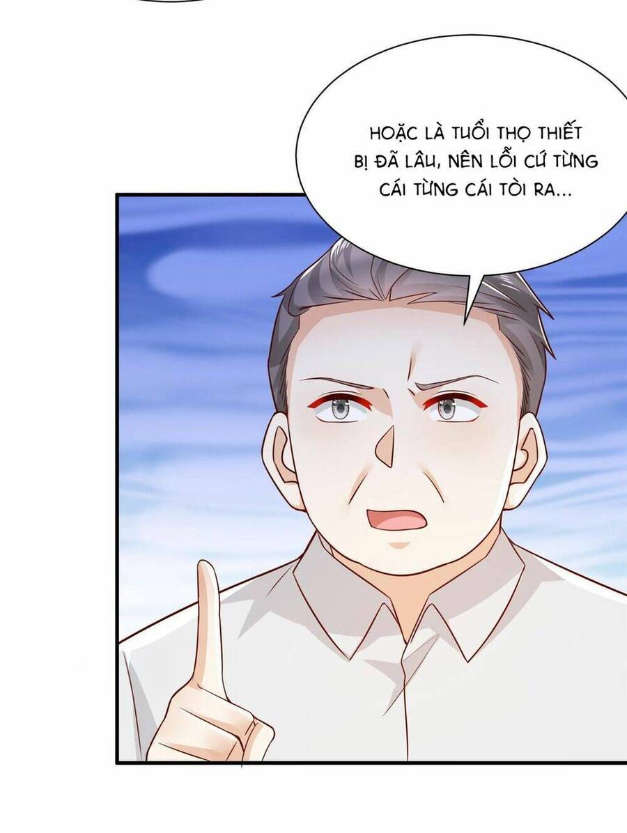 Mỗi Tuần Ta Có Một Nghề Nghiệp Mới Chapter 280 - 20