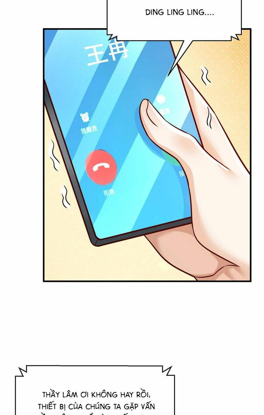 Mỗi Tuần Ta Có Một Nghề Nghiệp Mới Chapter 280 - 7