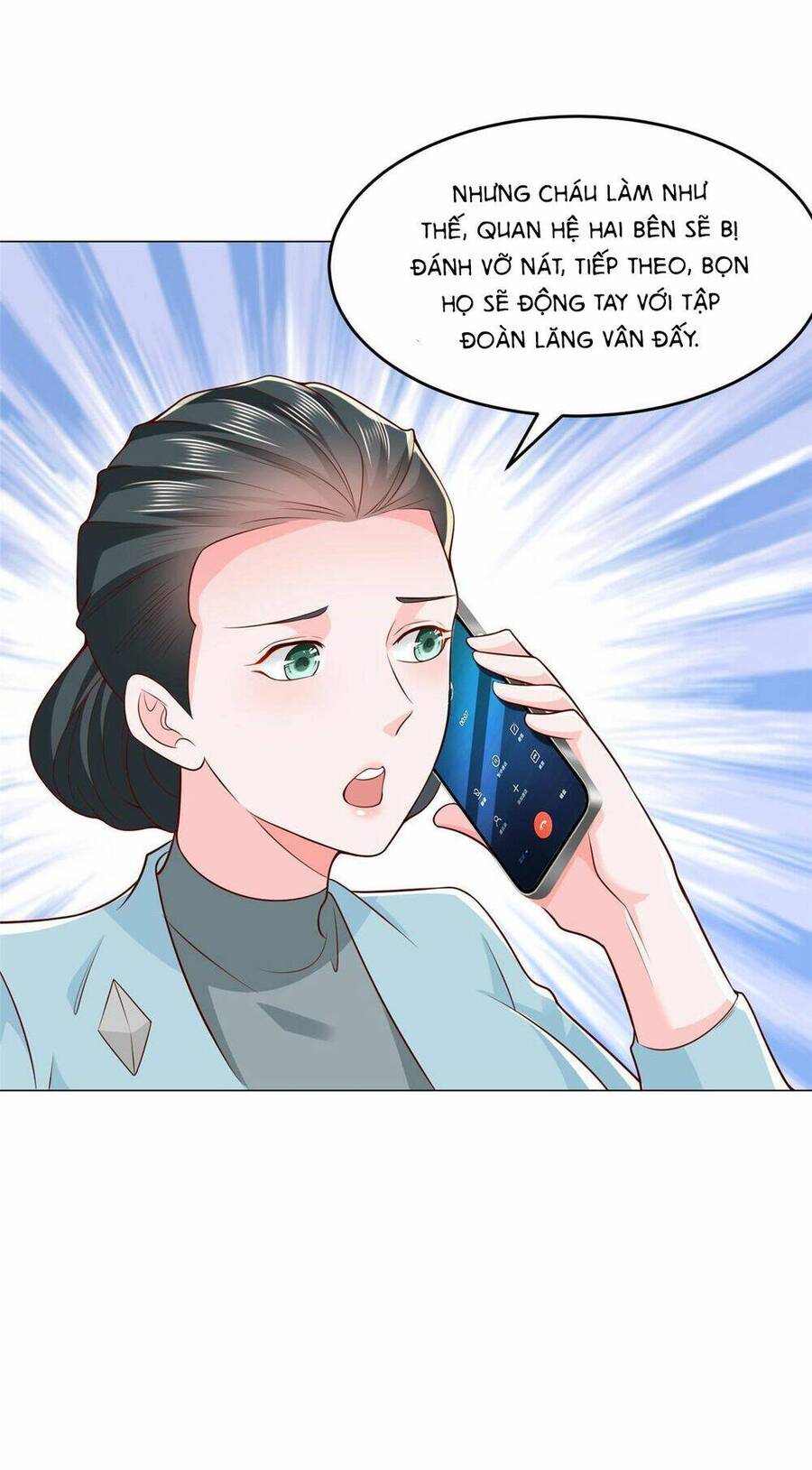 Mỗi Tuần Ta Có Một Nghề Nghiệp Mới Chapter 281 - 33