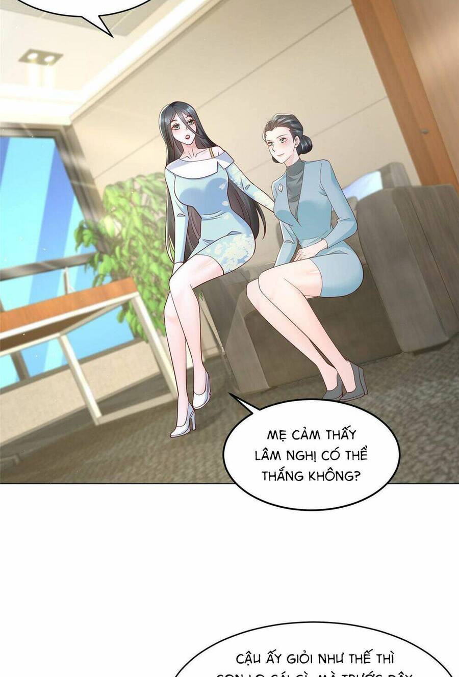 Mỗi Tuần Ta Có Một Nghề Nghiệp Mới Chapter 282 - 25