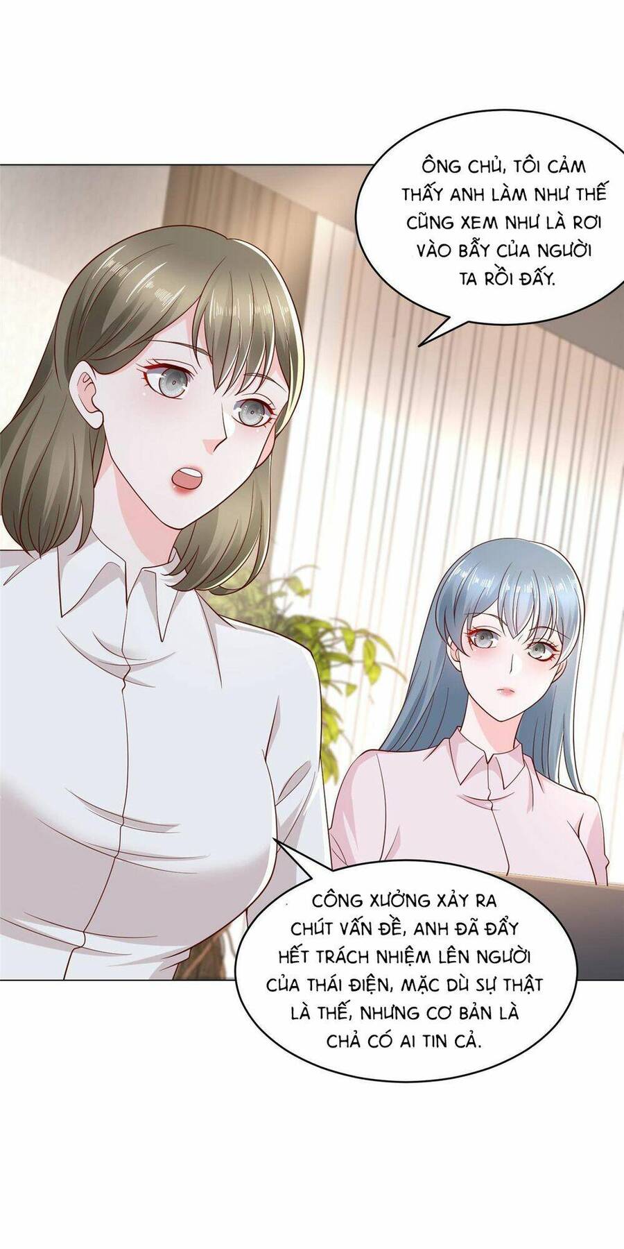Mỗi Tuần Ta Có Một Nghề Nghiệp Mới Chapter 282 - 6