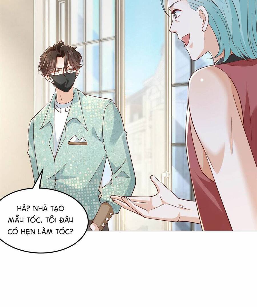 Mỗi Tuần Ta Có Một Nghề Nghiệp Mới Chapter 284 - 25