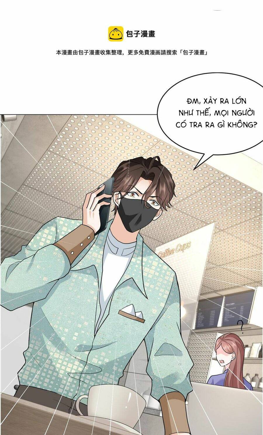 Mỗi Tuần Ta Có Một Nghề Nghiệp Mới Chapter 284 - 42