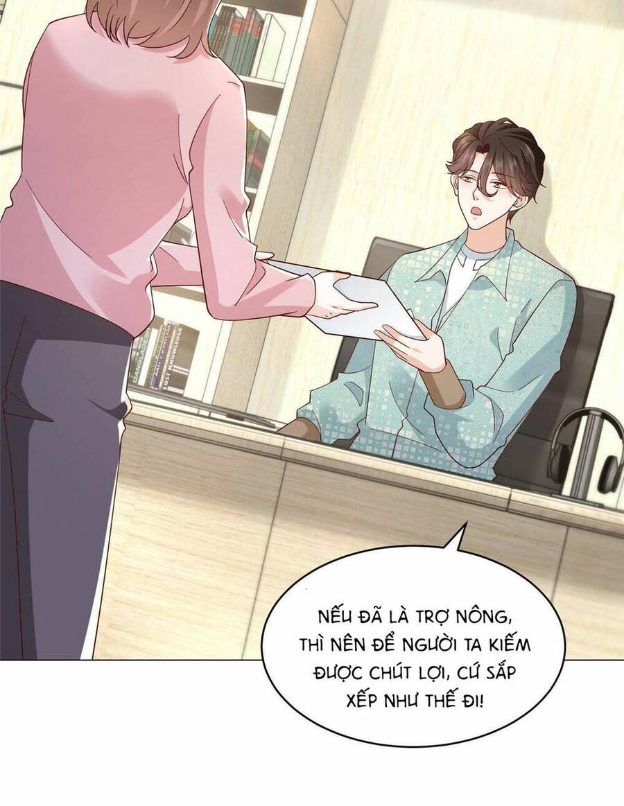 Mỗi Tuần Ta Có Một Nghề Nghiệp Mới Chapter 284 - 8