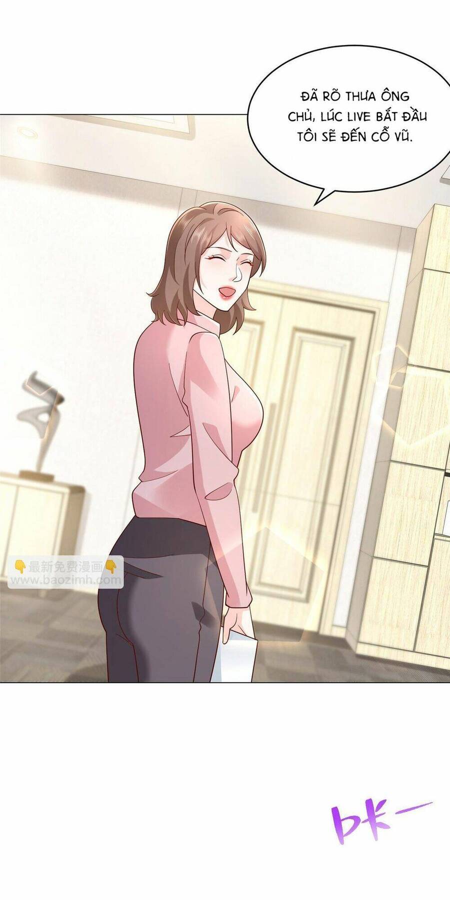 Mỗi Tuần Ta Có Một Nghề Nghiệp Mới Chapter 284 - 9