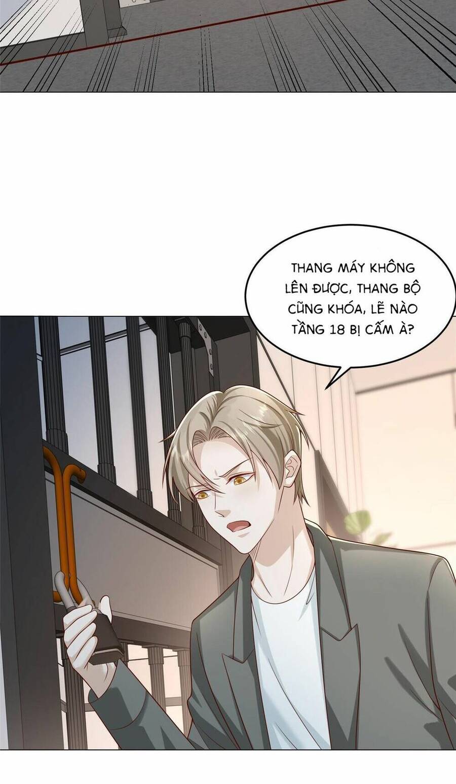 Mỗi Tuần Ta Có Một Nghề Nghiệp Mới Chapter 285 - 29