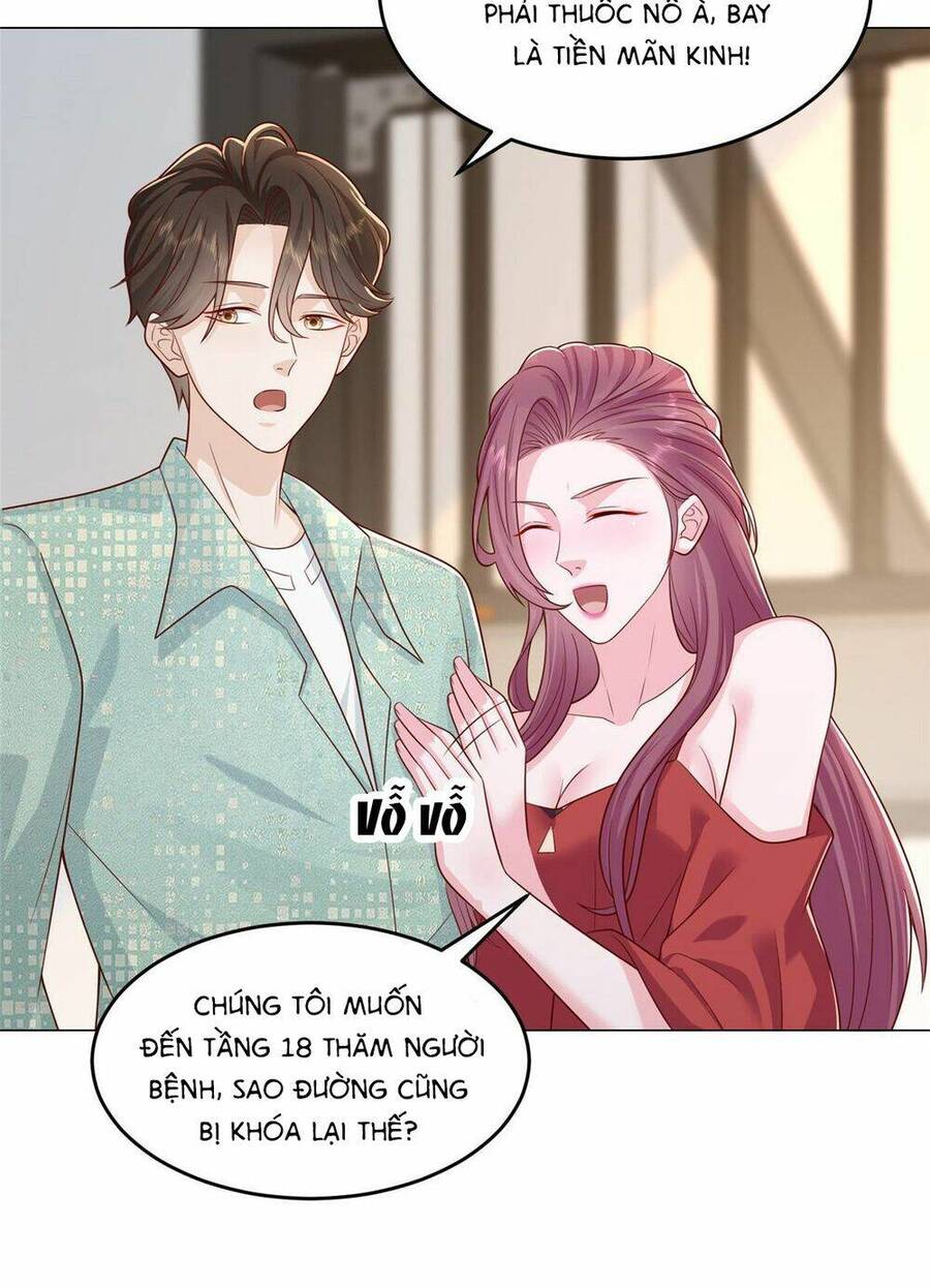 Mỗi Tuần Ta Có Một Nghề Nghiệp Mới Chapter 285 - 34