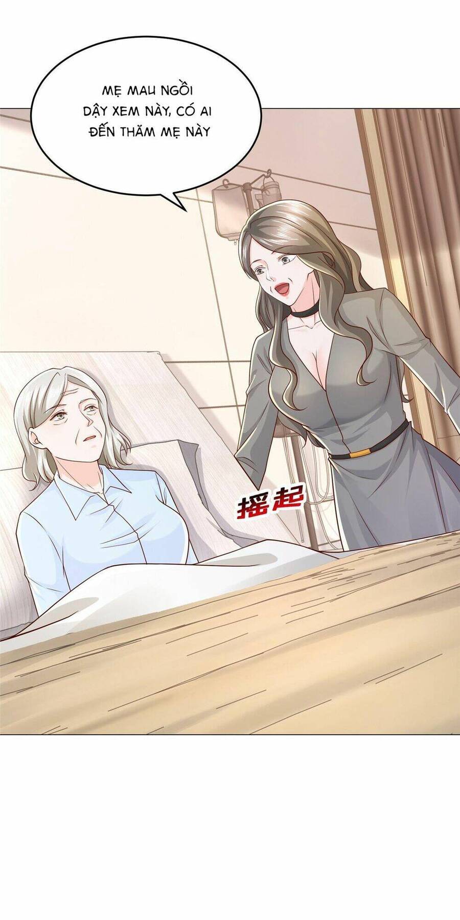 Mỗi Tuần Ta Có Một Nghề Nghiệp Mới Chapter 286 - 20